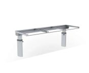 Granberg Manulift 6380LA, Wall, 40mm Front, ADJ Worktop Lift - 1001-1800mm