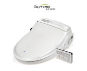 Bio Bidet Supreme BB-1000