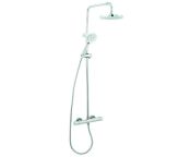 Deva by Methven Dynamic Cool to Touch Bar Shower with Diverter