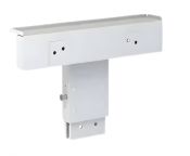 Granberg Manually Adjustable Washbasin Lift with Gas Spring - BASICLINE 406-1 - White