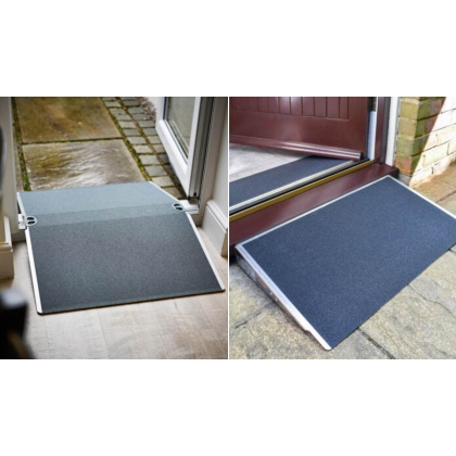 Door Threshold Ramps