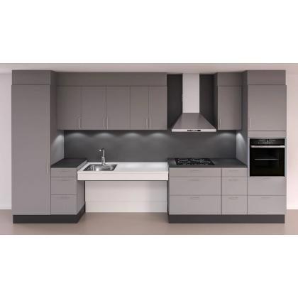 Sink Module Granberg ES11