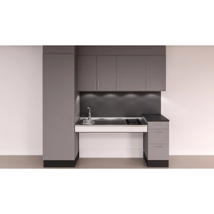 Mini Kitchen Module Granberg ESFS