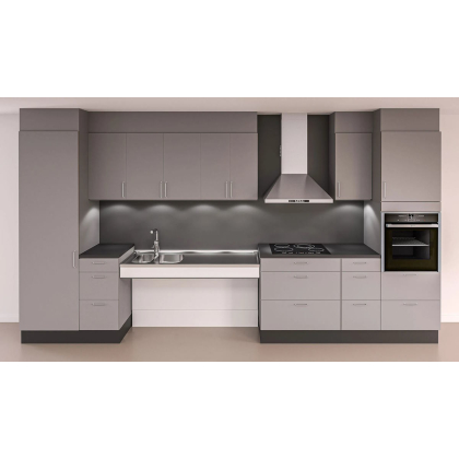 Sink Module Granberg ESG