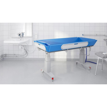 Granberg Care, Nursing Tables & Trolleys