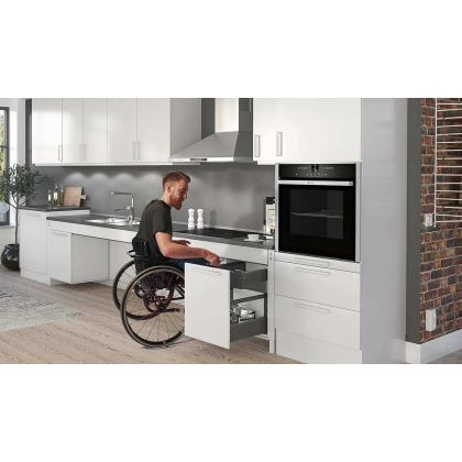 Granberg Sidelift 6400 Worktop Lifts