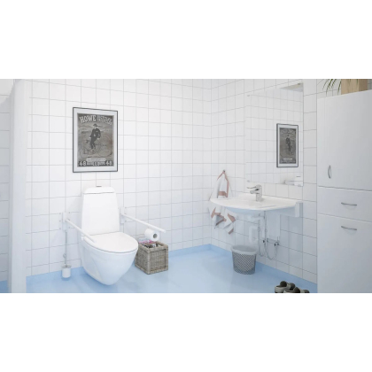 Granberg Basicline 406 - Wall | Gas Spring