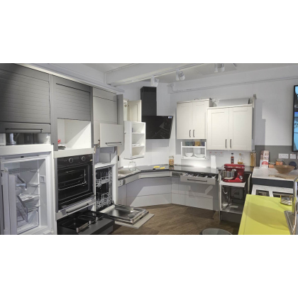 Granberg Kitchen Two