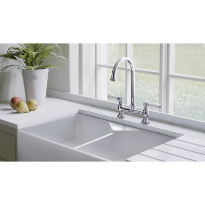 Bridge & Deck Mixers