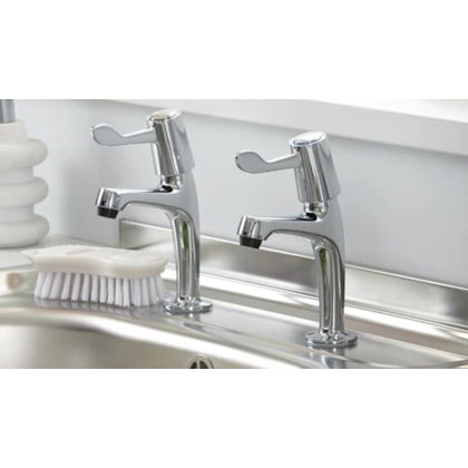 Pillar Taps
