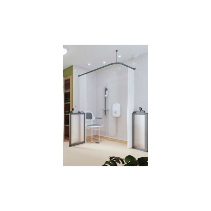 Shower Curtains