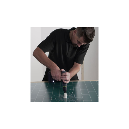 Laminate Trims, Adhesive & Silicones