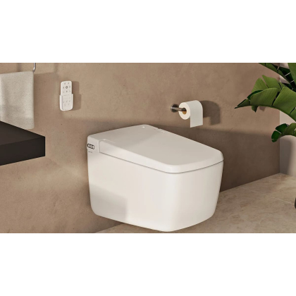 VitrA V-care Series