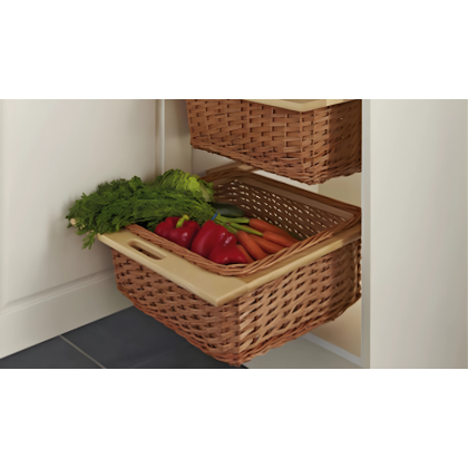 Wicker Baskets