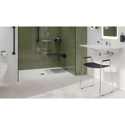 Freestanding Seats & Stools