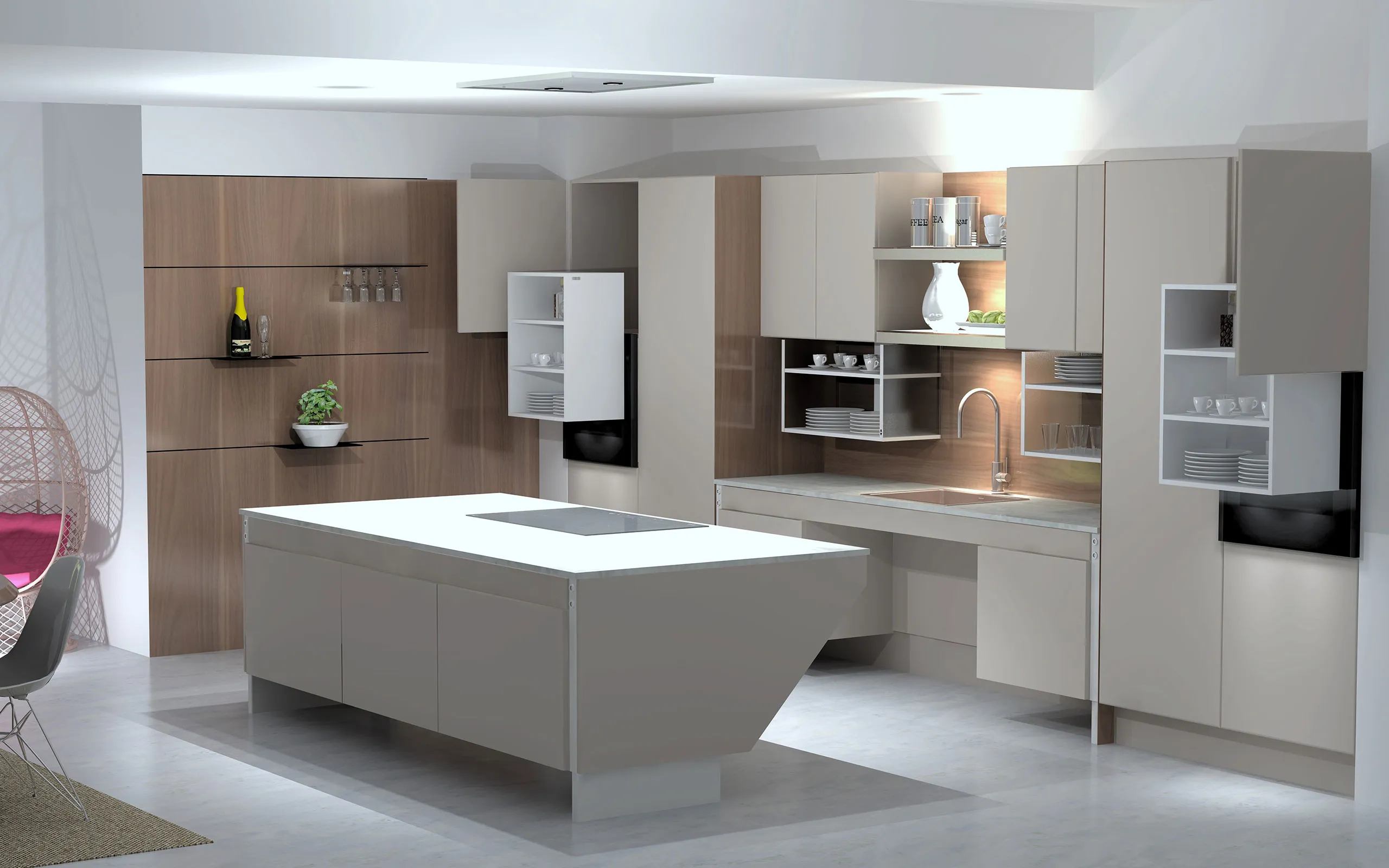 How Do You Design an Accessible Multigenerational Home in the UK?